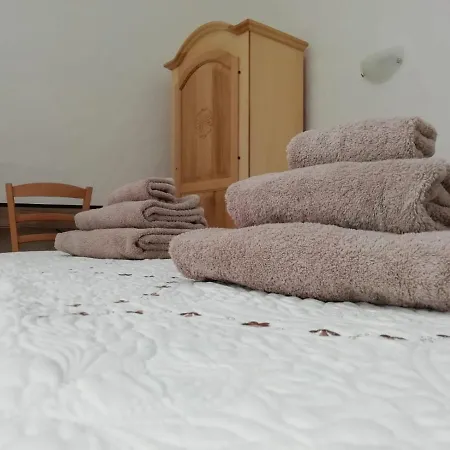 Beni Benius Гостевой дом 3*