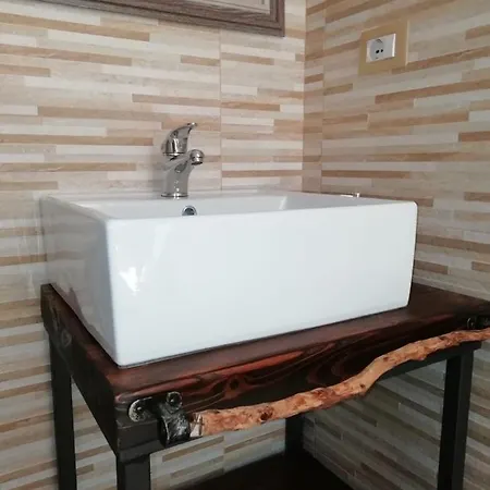 Penzion Beni Benius Teulada