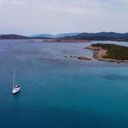 Beni Benius Teulada