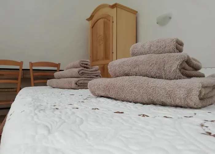 Beni Benius Гостевой дом 3*