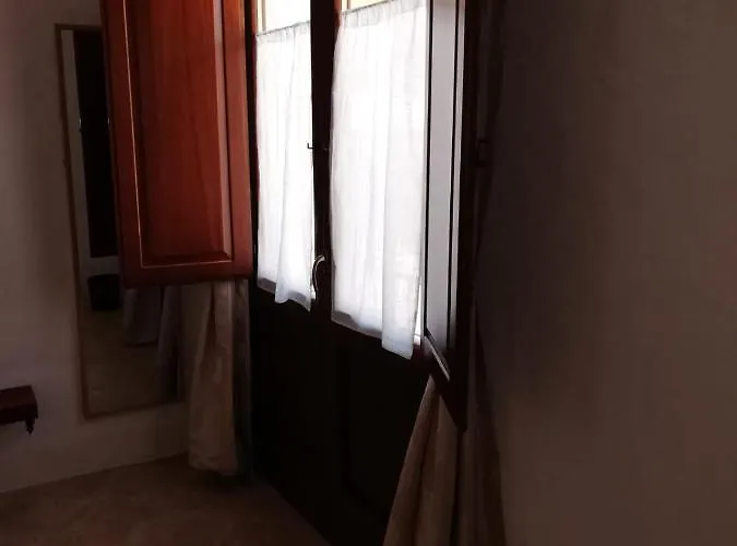 Гостевой дом Beni Benius 3*