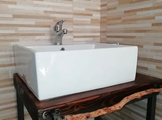 Гостевой дом Beni Benius Теулада