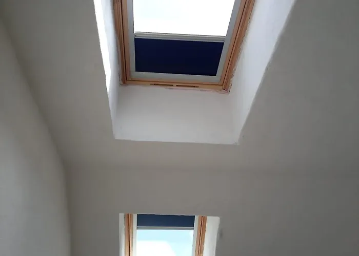 Beni Benius Гостевой дом