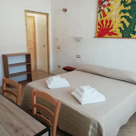 Beni Benius 3*