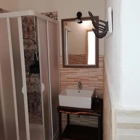 Beni Benius Maison d'hôtes Teulada