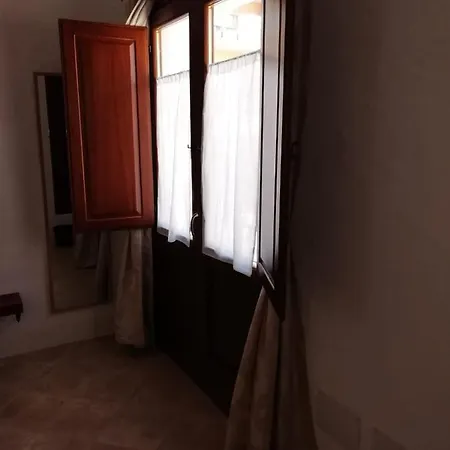 Guest house Beni Benius 3*