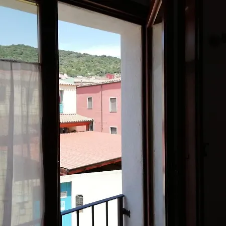 Guest house Beni Benius