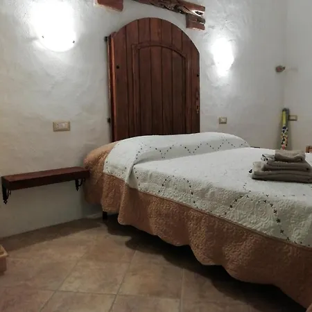 Beni Benius Maison d'hôtes