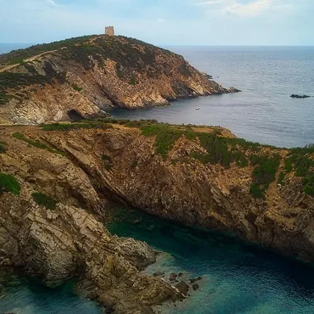 Beni Benius Guest house