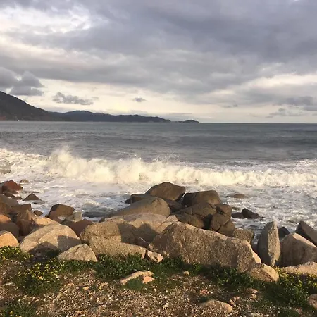 Guest house Beni Benius Teulada