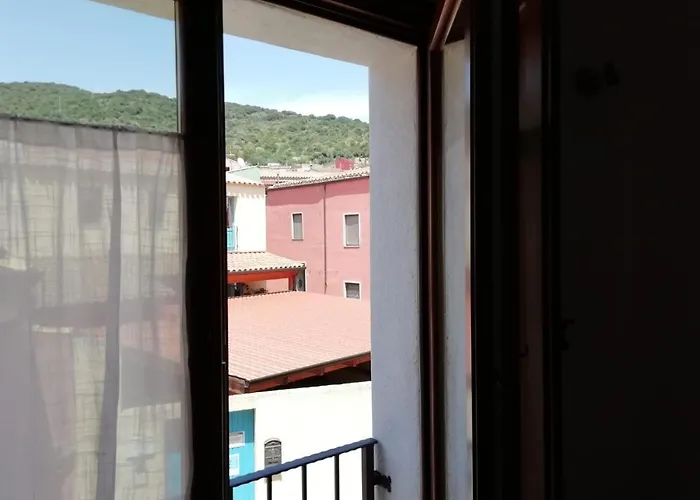 Pensjonat Beni Benius