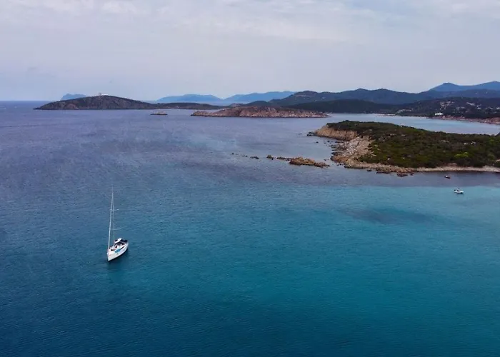 Beni Benìus Teulada