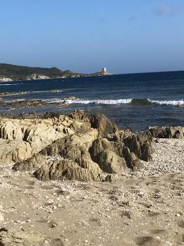 Beni Benius Pensjonat